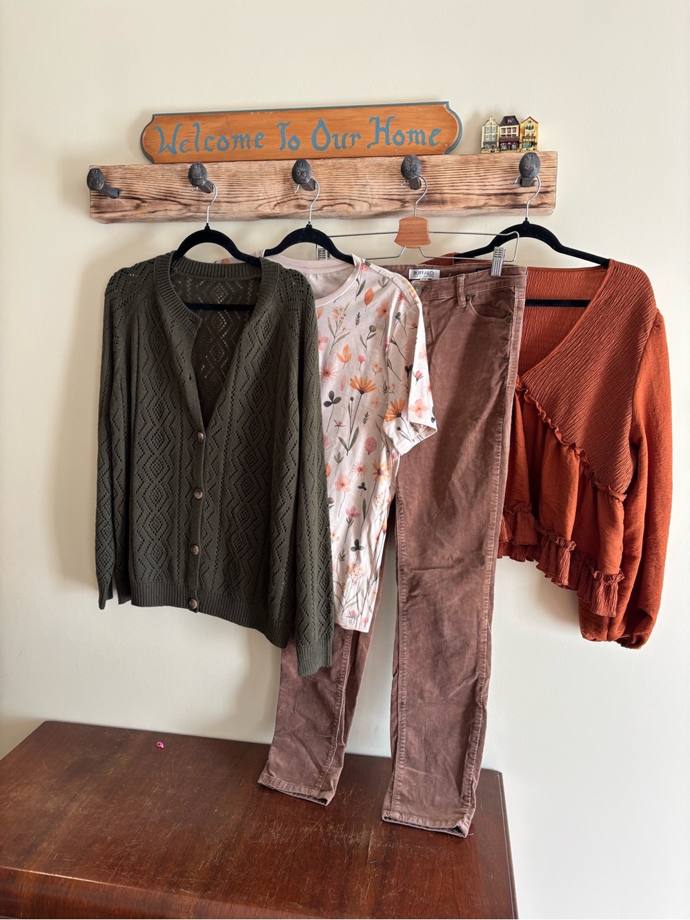 Curated Mini Fall Cottagecore Bundle - Picture 4 of 16